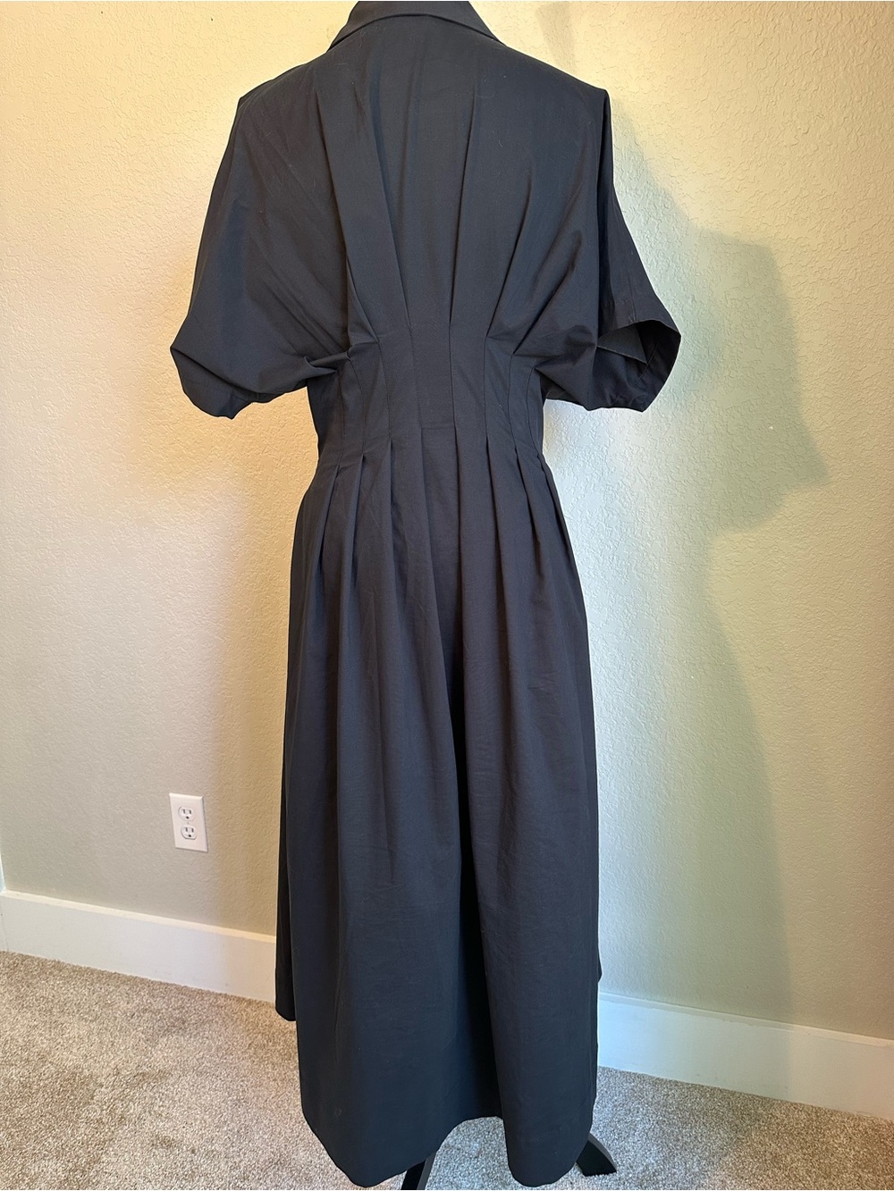 Anthropologie Tobie Dress - Picture 11 of 14